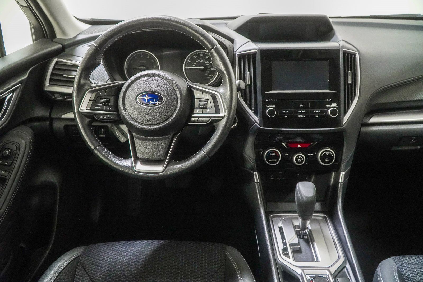 Used 2023 Subaru Forester Premium image 21