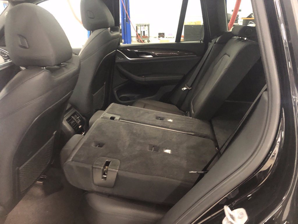 Used 2021 BMW X3 xDrive30i AWD/4WD image 14