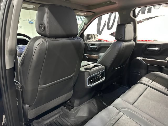 Used 2021 GMC Sierra 1500 Denali w/ Denali Ultimate Package AWD/4WD image 15