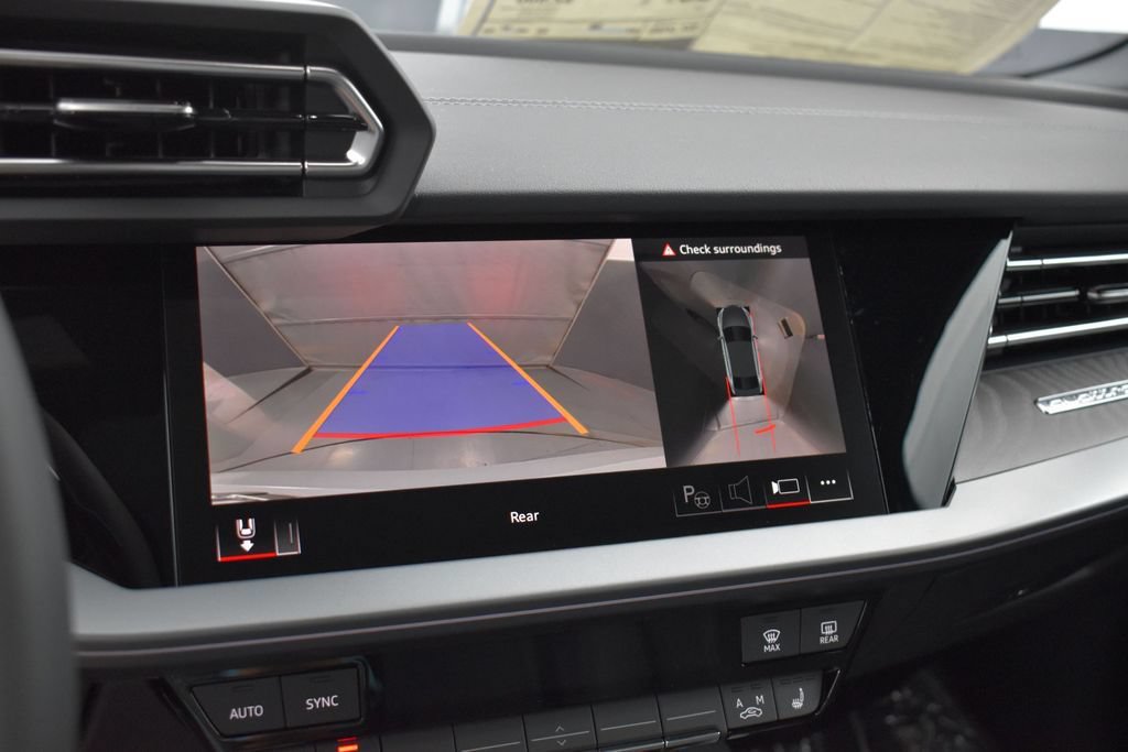 New 2026 Audi A3 2.0T Premium Plus AWD/4WD image 11