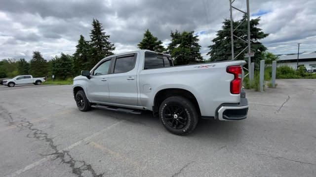 Used 2019 Chevrolet Silverado 1500 RST w/ All-Star Edition AWD/4WD image 7