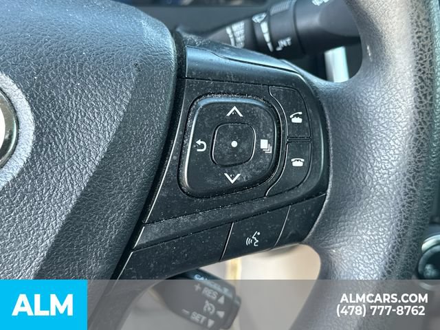 Used 2017 Toyota Camry LE FWD image 30