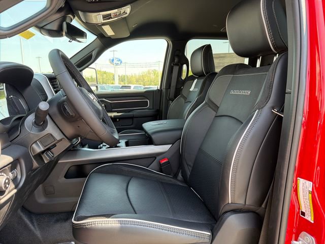 New 2026 RAM 4500 Tradesman w/ Laramie Trim Package AWD/4WD image 13