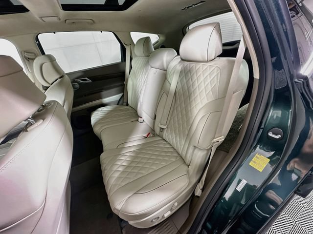Used 2022 Genesis GV80 3.5T w/ Prestige Package 07 AWD/4WD image 30