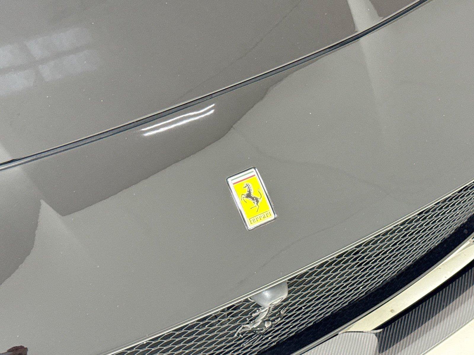 Used 2021 Ferrari 812 GTS RWD image 31