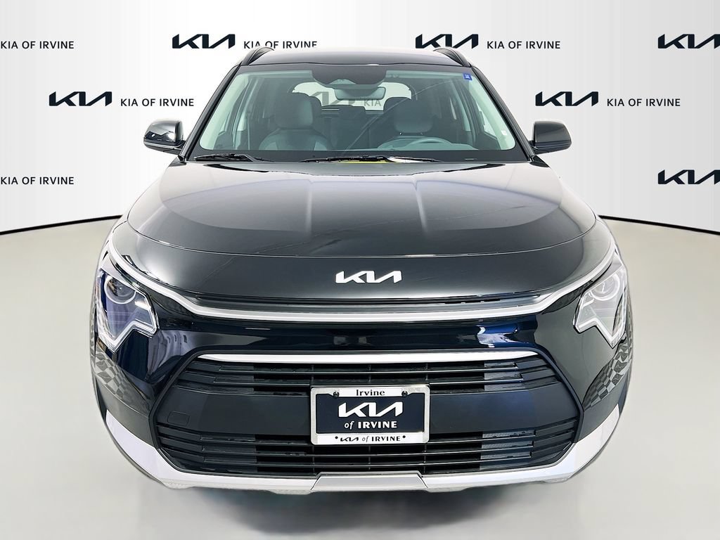 New 2026 Kia Niro LX FWD image 2