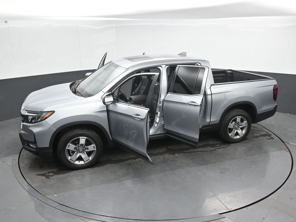 Used 2025 Honda Ridgeline RTL image 41