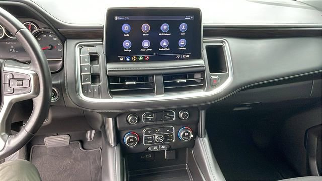 Used 2021 Chevrolet Tahoe LS RWD image 15