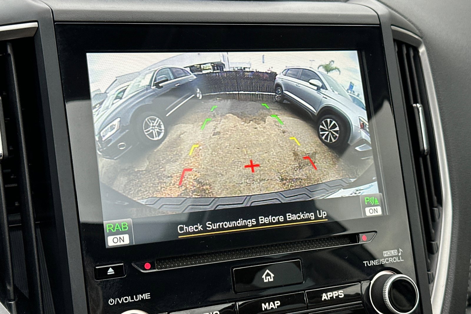 Used 2023 Subaru Forester Limited image 20