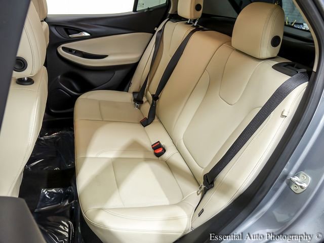 Used 2024 Buick Encore GX Sport Touring AWD/4WD image 11