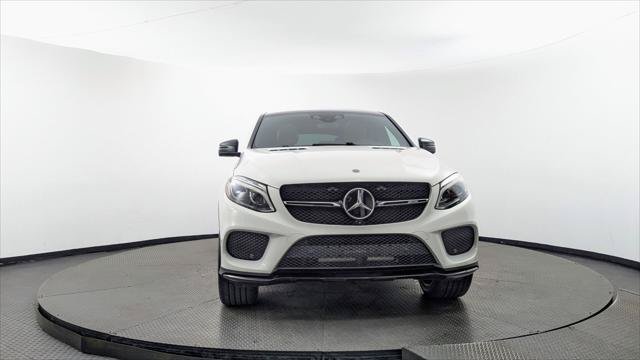 Used 2019 Mercedes-Benz GLE 43 AMG 4MATIC Coupe image 12