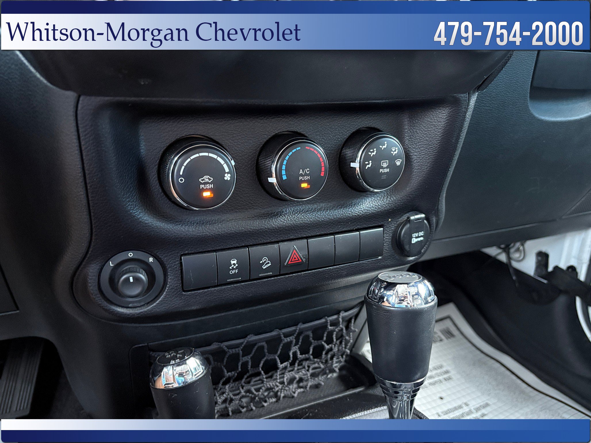 Used 2015 Jeep Wrangler Sport AWD/4WD image 21