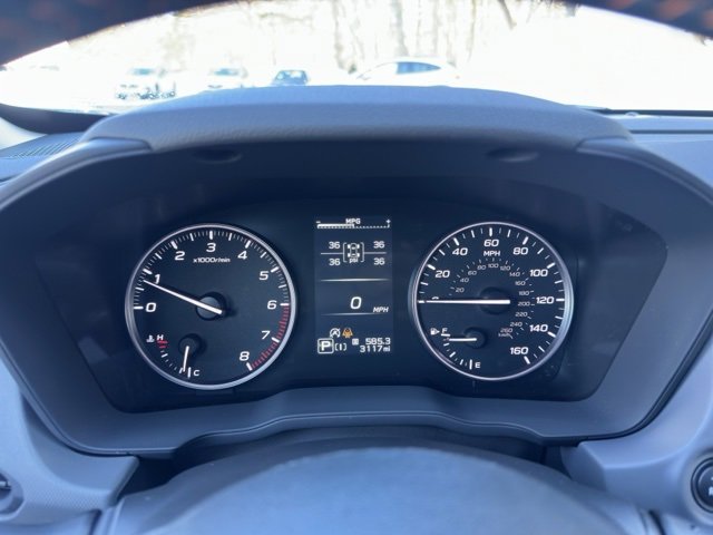 Used 2025 Subaru Crosstrek 2.5i Limited image 15