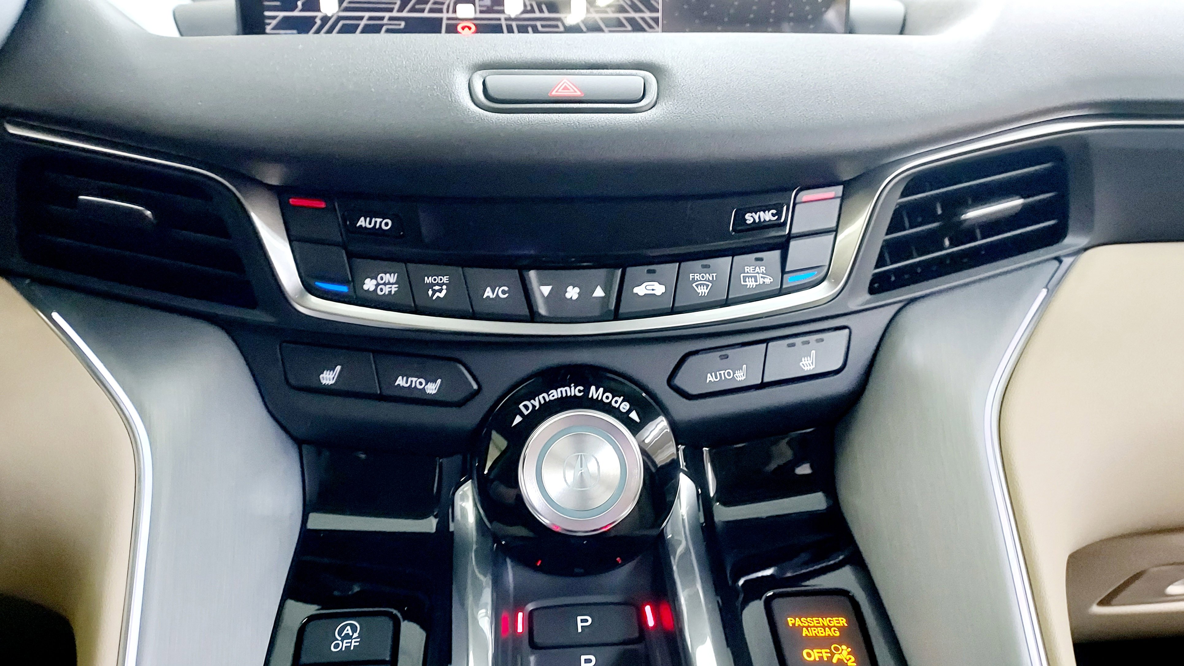 New 2025 Acura TLX w/ Technology Package image 31