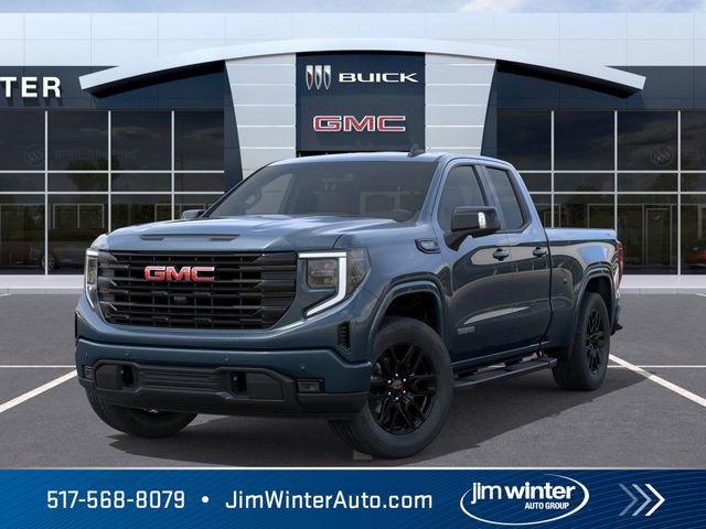New 2026 GMC Sierra 1500 Elevation w/ Preferred Package image 6