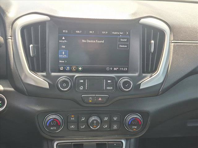 Used 2022 GMC Terrain SLT FWD image 15