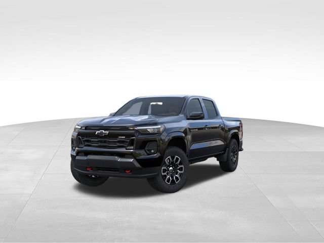New 2026 Chevrolet Colorado Z71 AWD/4WD image 8