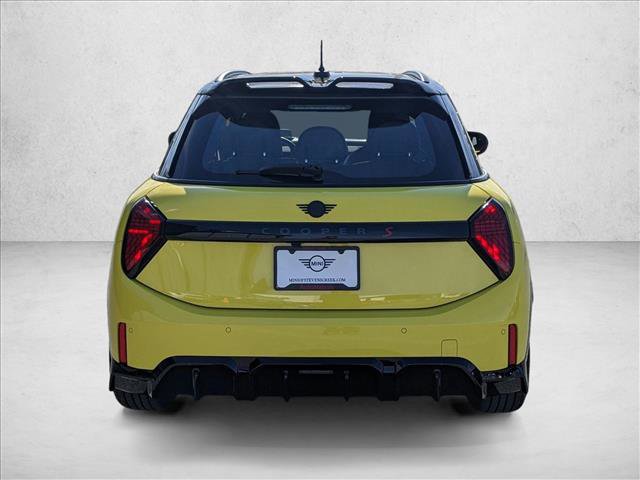 New 2026 MINI Cooper S FWD image 8
