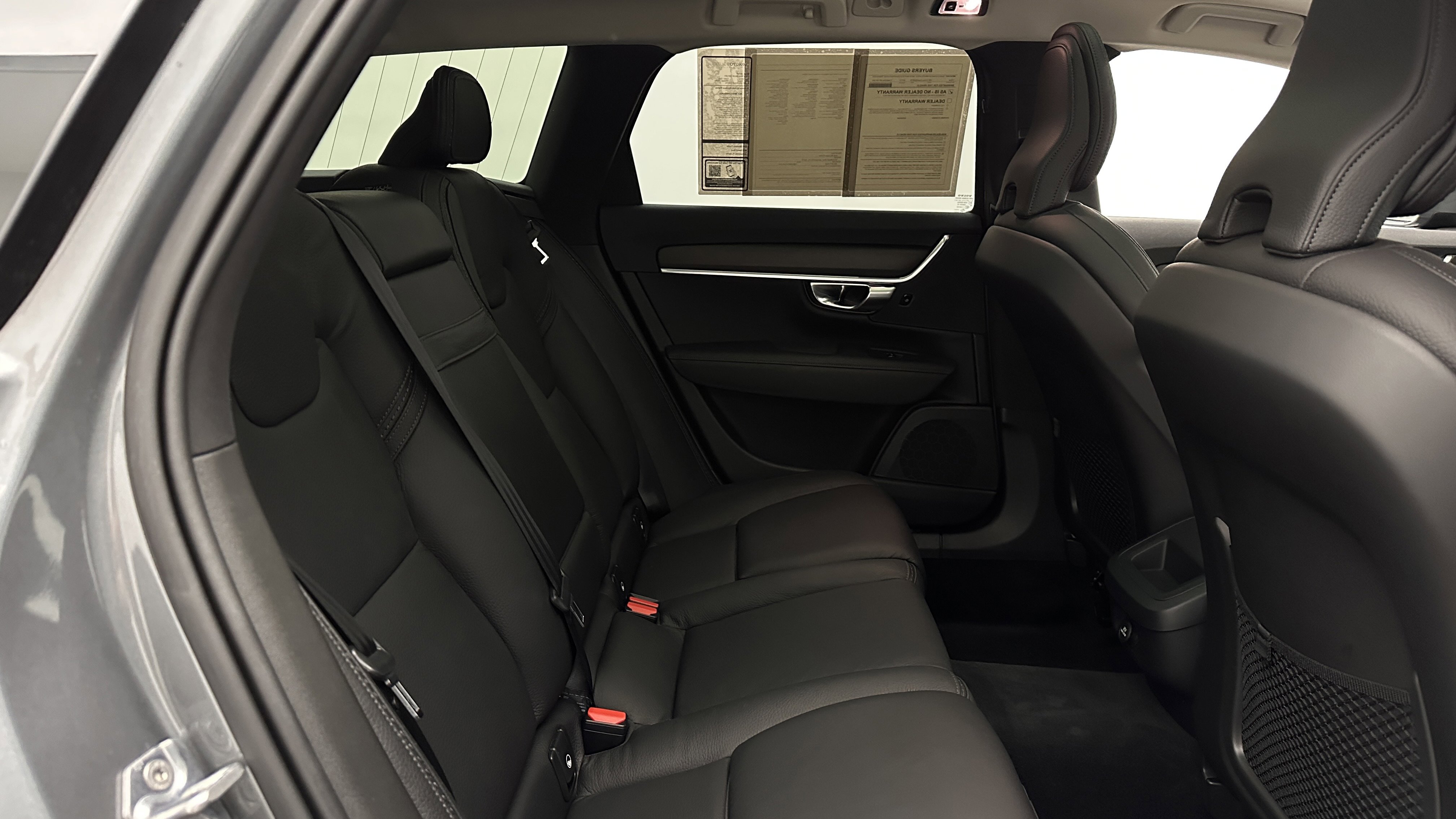 Used 2019 Volvo V90 T6 Cross Country w/ Advanced Package AWD/4WD image 33