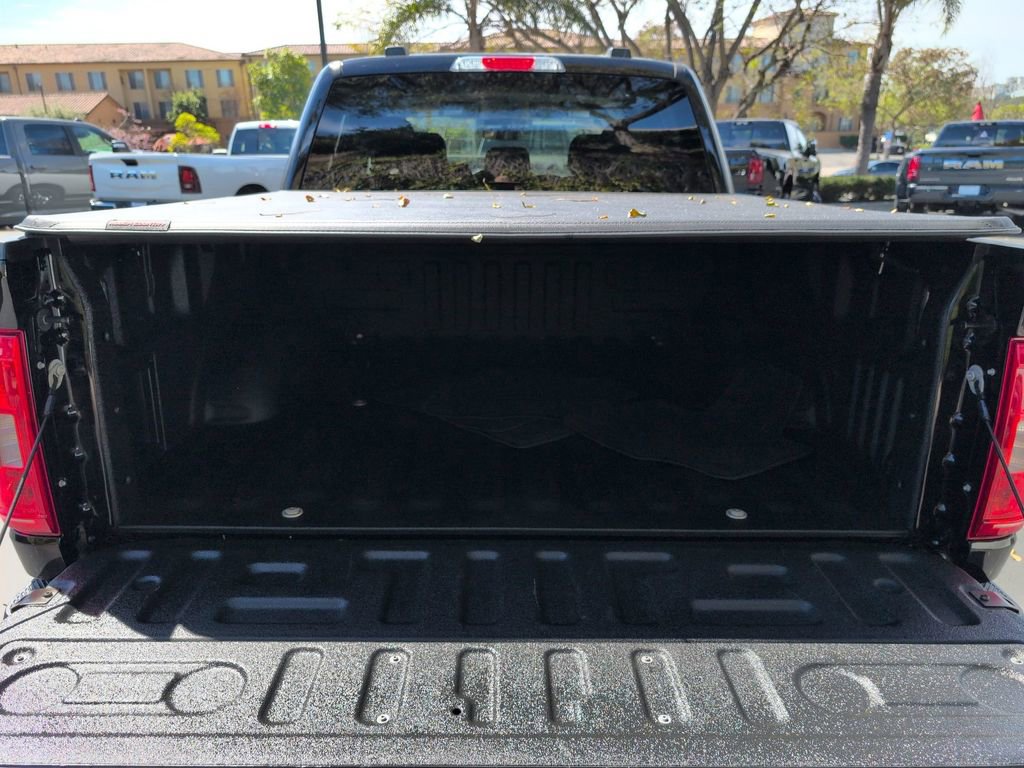 Used 2021 Ford F150 XLT w/ Equipment Group 302A High image 25