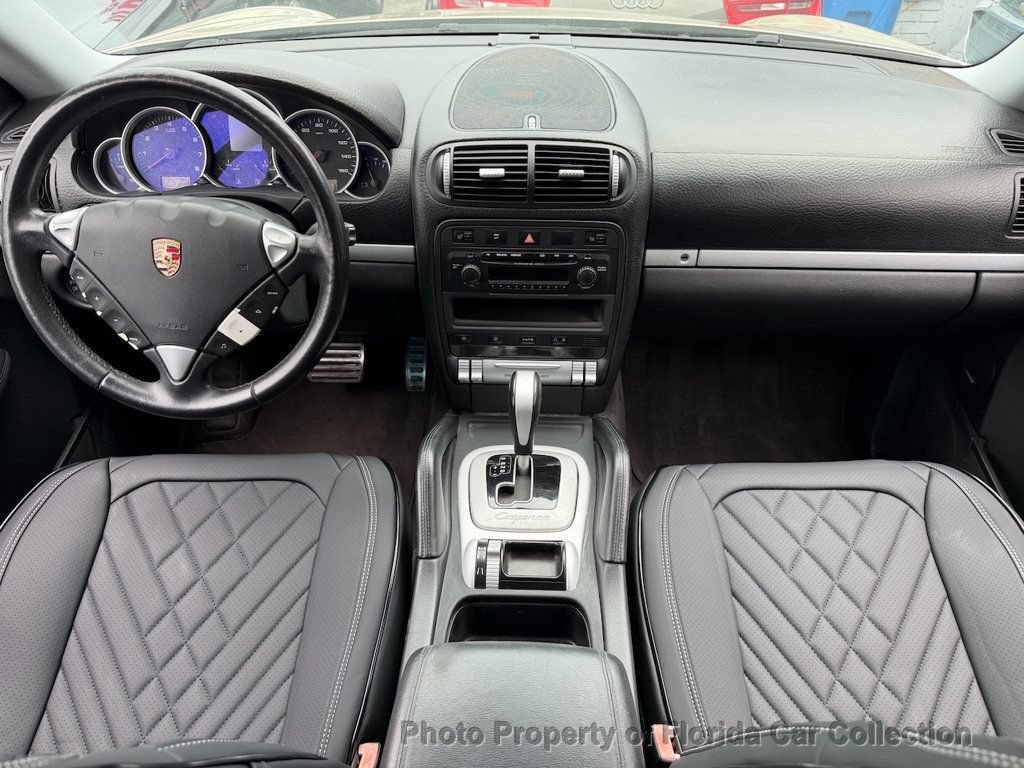 Used 2005 Porsche Cayenne S AWD/4WD image 39