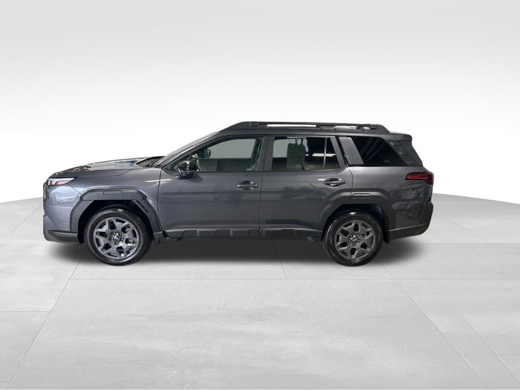 Used 2026 Subaru Outback Premium image 10