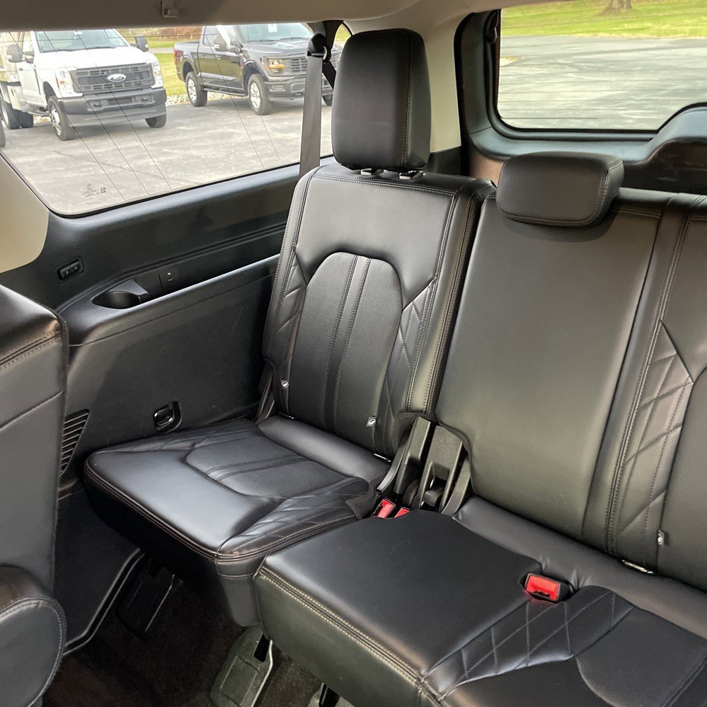 Used 2019 Ford Expedition Max Platinum image 19