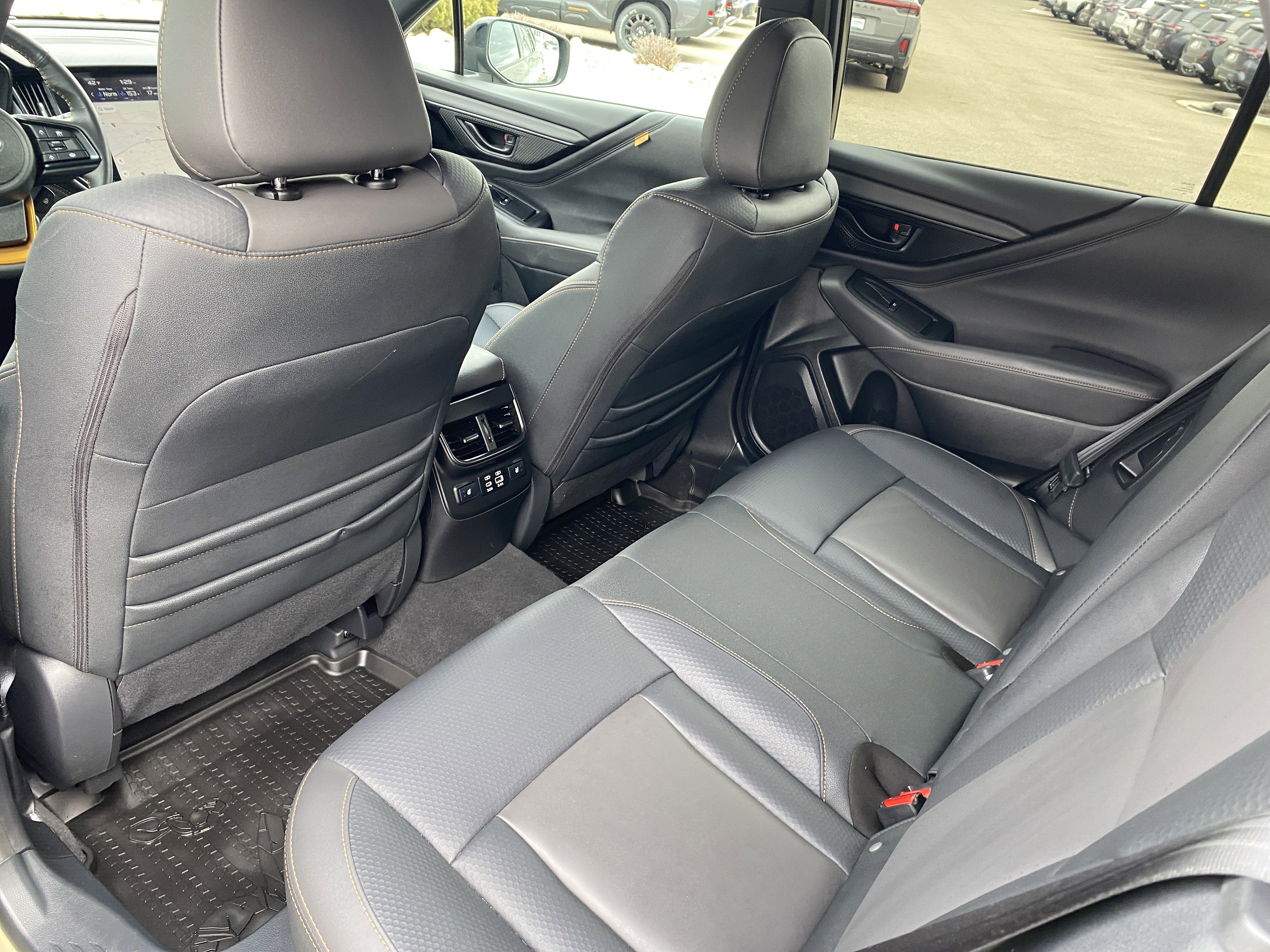 Used 2025 Subaru Outback Wilderness image 19