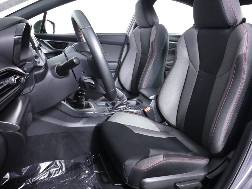 Used 2022 Subaru WRX Base image 27