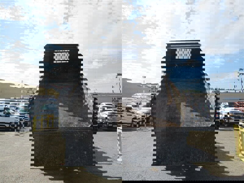 Used 2022 RAM 3500 Tradesman w/ Chrome Appearance Group image 4