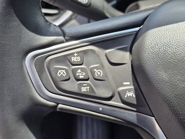 Certified 2023 Chevrolet Equinox LT FWD image 28