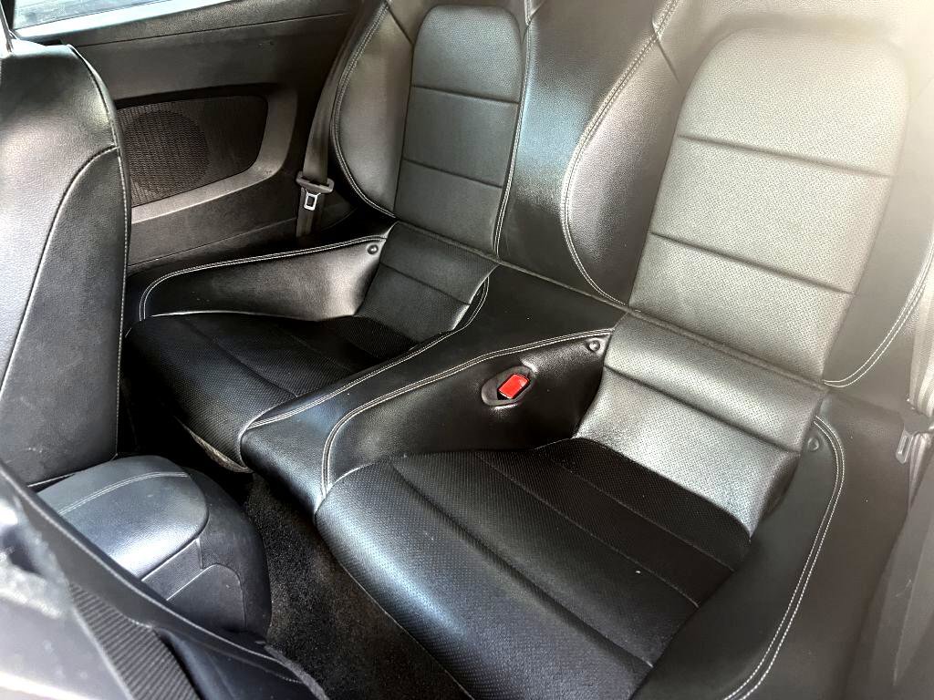 Used 2018 Ford Mustang Premium image 12