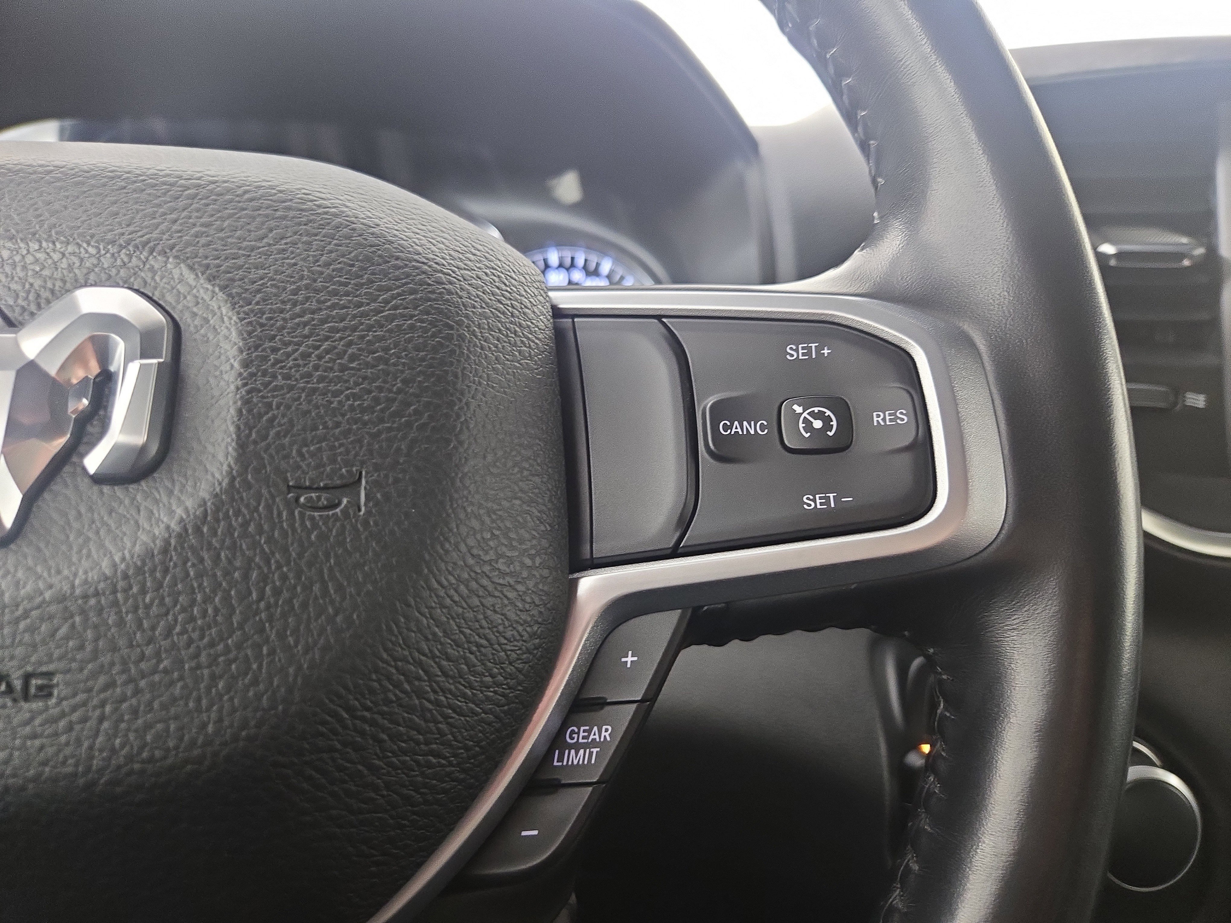 Certified 2021 RAM 1500 Big Horn image 17