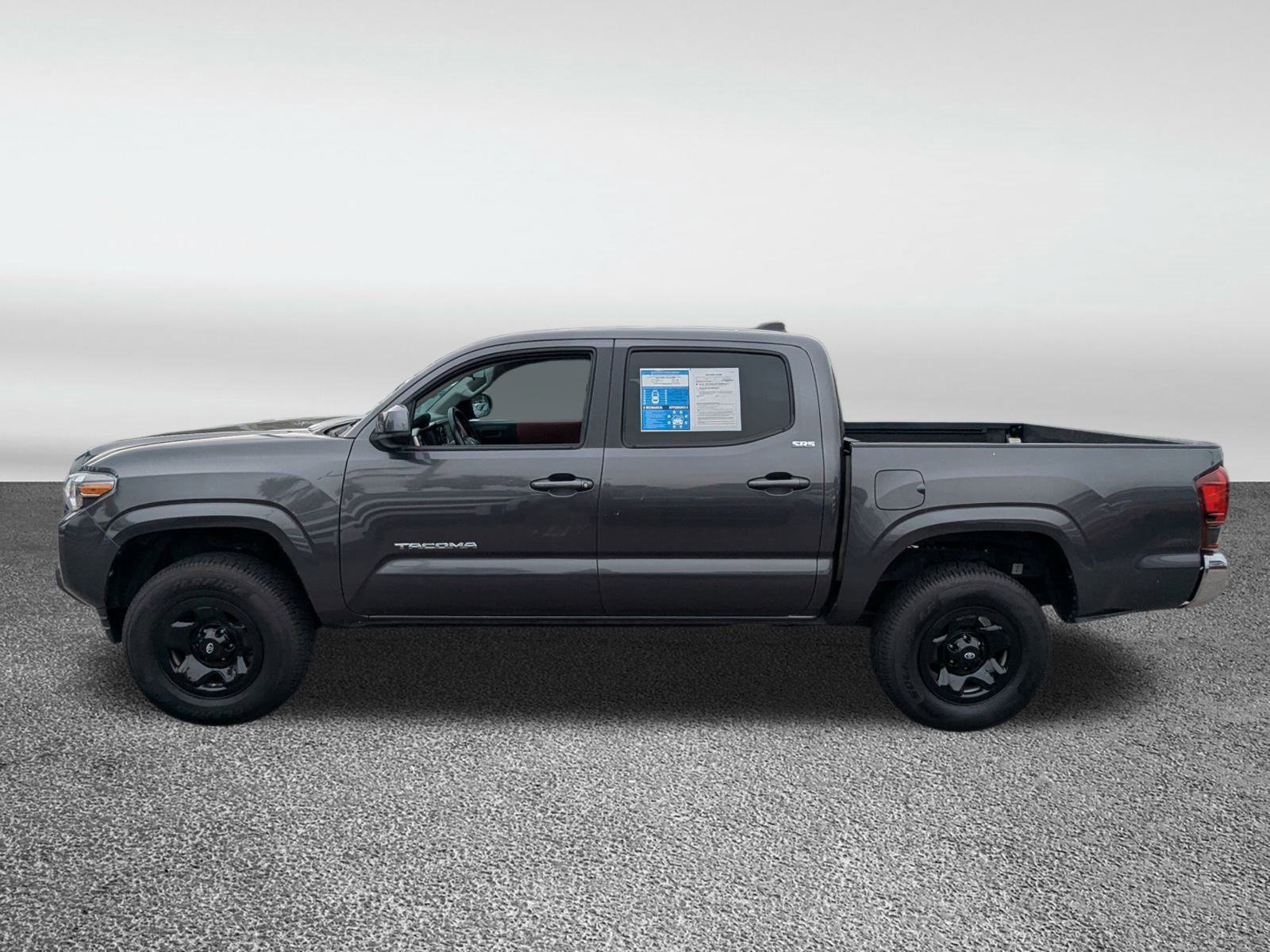 Used 2023 Toyota Tacoma image 12