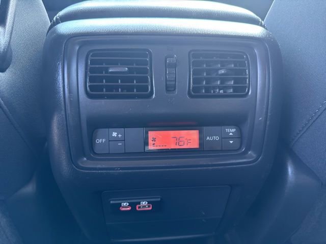 Used 2019 Nissan Pathfinder SV FWD image 20