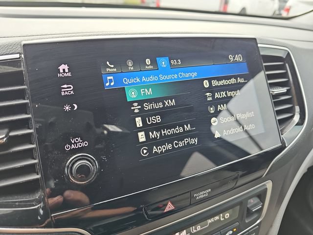Used 2019 Honda Pilot EX image 25