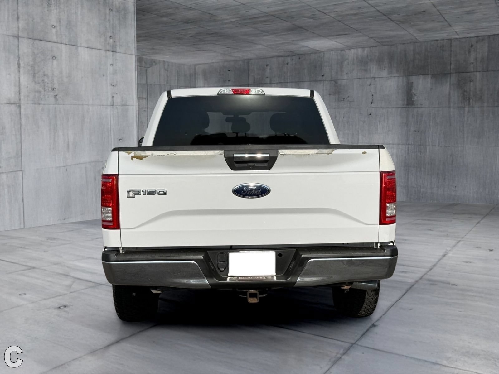 Used 2017 Ford F150 XLT w/ Equipment Group 301A Mid AWD/4WD image 5