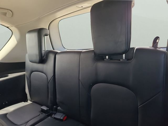Used 2024 Nissan Armada SV RWD image 9