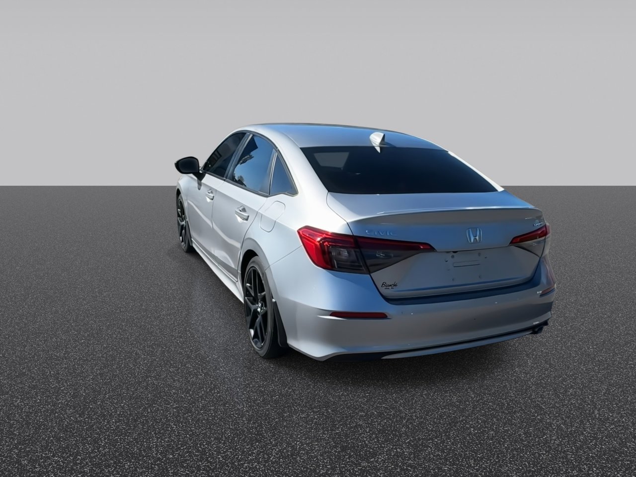 Used 2022 Honda Civic Sport image 7
