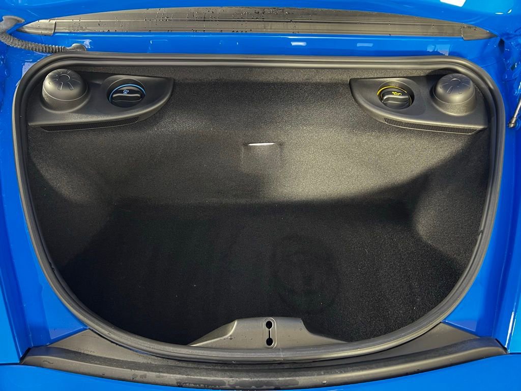 Certified 2023 Porsche 718 Boxster GTS image 21