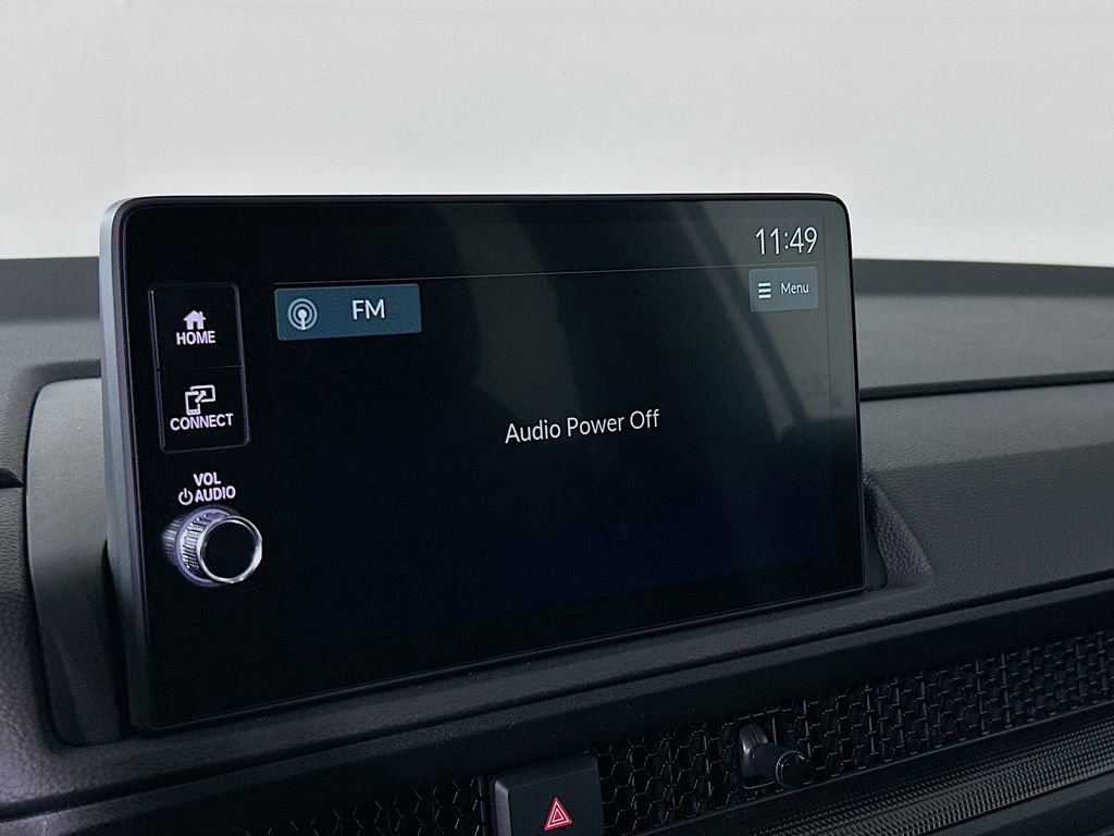 New 2026 Honda CR-V Sport image 13