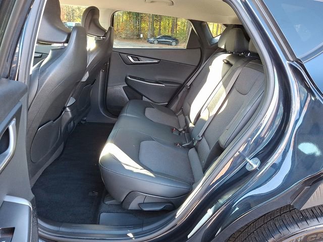 Used 2022 Kia EV6 Light image 13