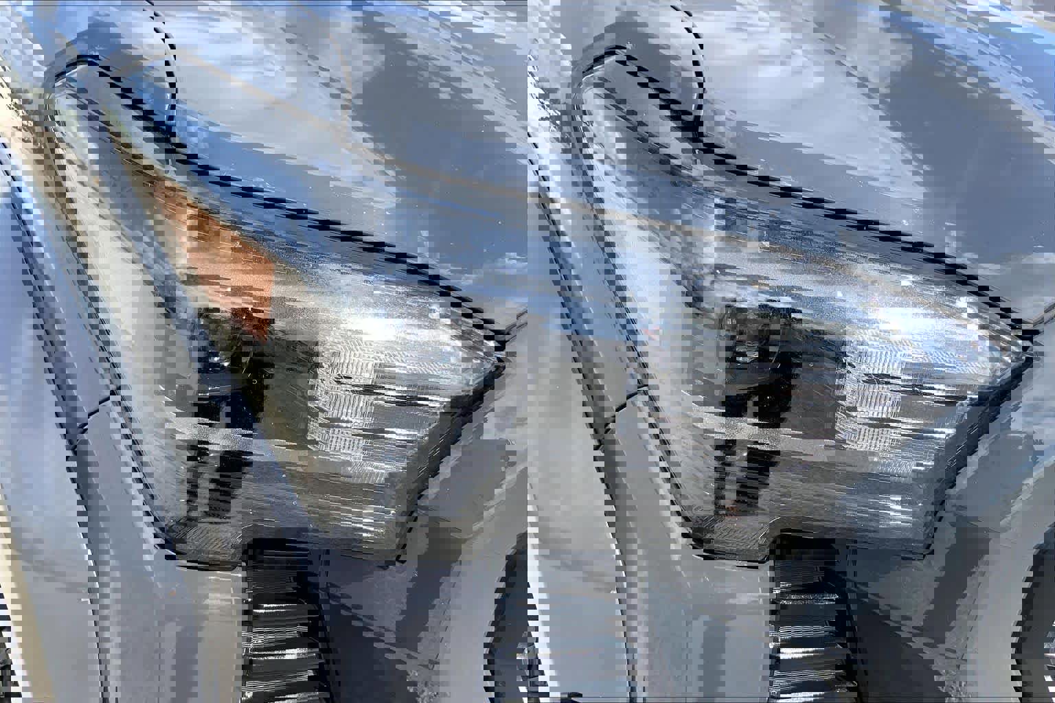 Used 2025 Toyota Tacoma TRD Sport image 27