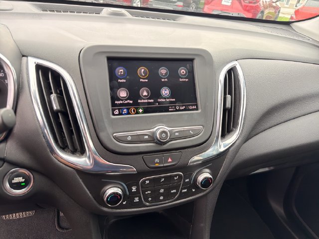 Certified 2023 Chevrolet Equinox LT FWD image 20
