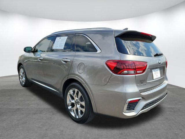 Used 2019 Kia Sorento SX image 6