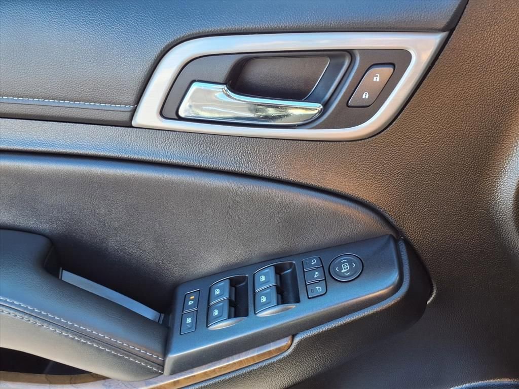 Used 2020 GMC Yukon Denali image 17