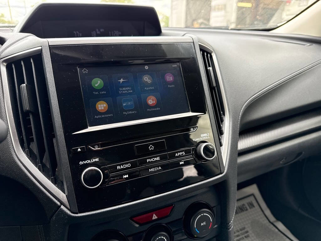 Used 2019 Subaru Crosstrek 2.0i Premium image 23