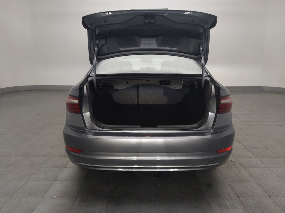 Used 2021 Volkswagen Jetta S FWD image 29