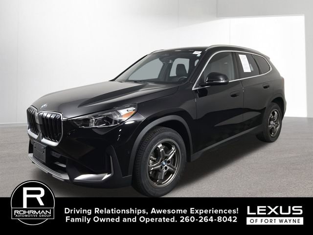 Used 2023 BMW X1 xDrive28i