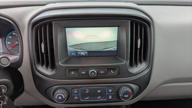 Used 2017 GMC Canyon 2WD Crew Cab w/ Convenience Package image 28